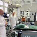 Медики з Вінниці проходитимуть навчання у Німеччині