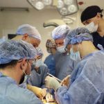 Вінницькі лікарі врятували життя: успішна трансплантація нирки