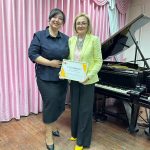 ГО «Ми-Вінничани» підтримує таланти: у Барі відбувся концерт