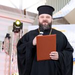 Форум єдності у Вінниці: звернення архієпископа Павла до військових