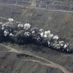 На Вінниччині 19 березня проведуть вибухові роботи в кар’єрі