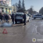 Смертельна аварія та наїзд на велосипедистку: дві ДТП на Вінниччині