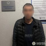 У Вінниці біля гуртожитку ножем поранили іноземного студента