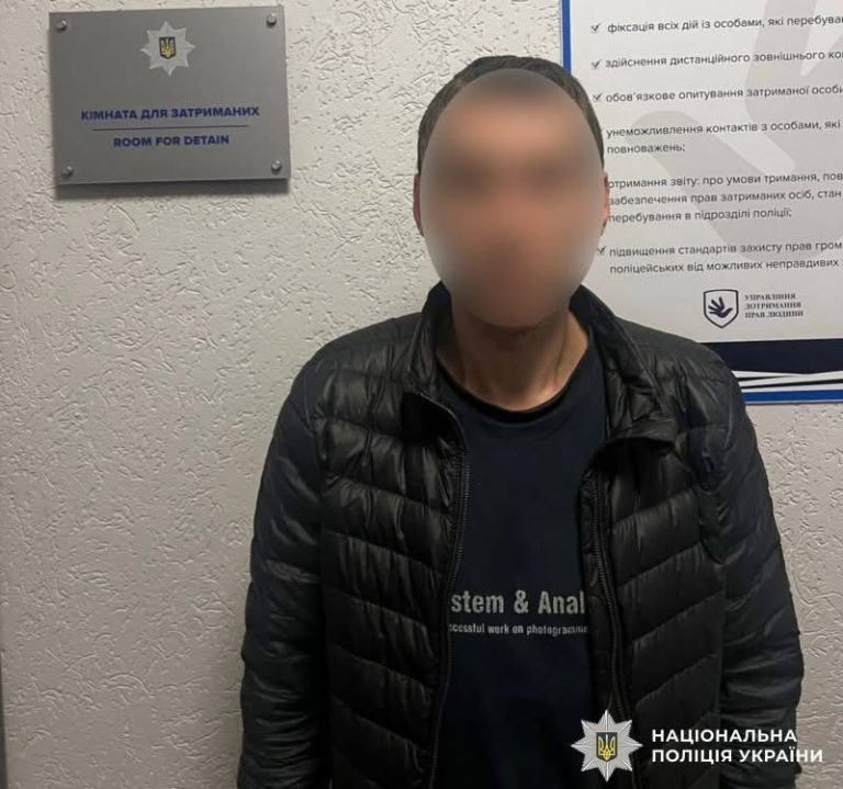 У Вінниці біля гуртожитку ножем поранили іноземного студента