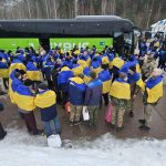 Обмін полоненими: додому повернулися семеро захисників з Вінниччини