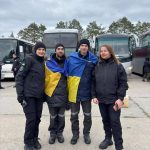 З російського полону повернули 300 українців: серед них дев’ятеро з Вінниччини