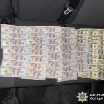 На Вінниччині викрили двох організаторів незаконного переправлення через кордон