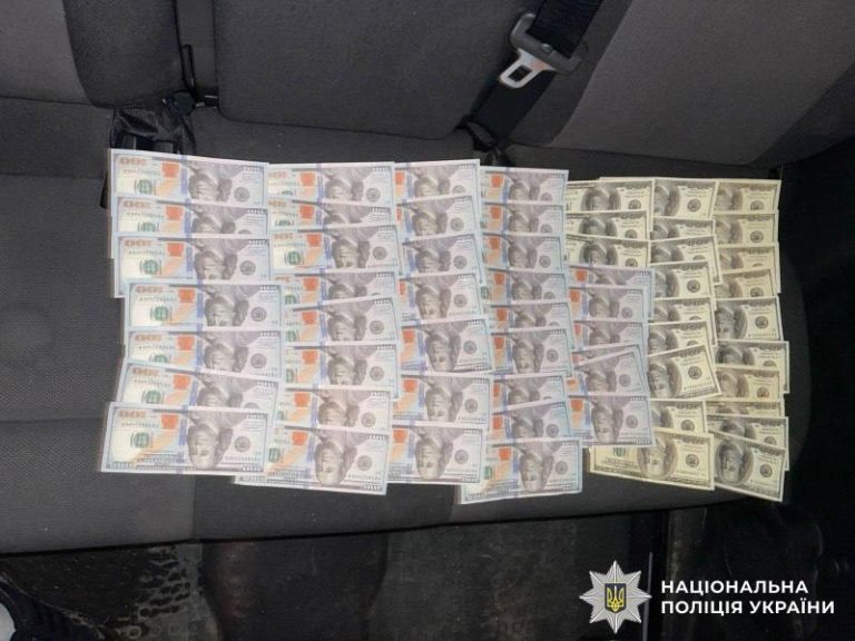 На Вінниччині викрили двох організаторів незаконного переправлення через кордон