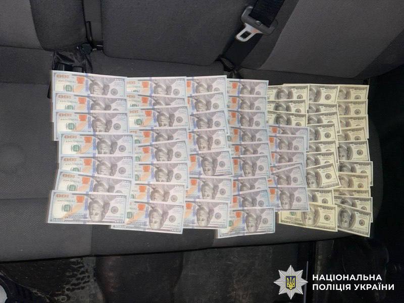 На Вінниччині викрили двох організаторів незаконного переправлення через кордон