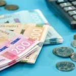 На Вінниччині профінансували понад 1,1 млрд грн на пенсії та соцвиплати