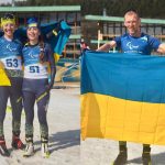 Двоє спортсменів з Вінниччини вибороли срібні медалі на Паралімпіаді-2026