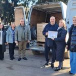 Ліцей на Вінниччині отримав генератор від партнерів із Литви