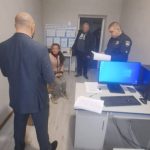 На Вінниччині жінка під час конфлікту ножем поранила малолітню дівчинку