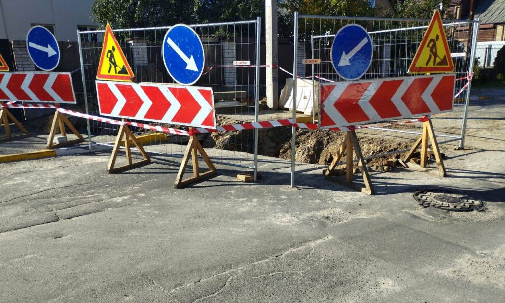 Планові ремонти у Вінниці: де 17 березня не буде комунальних послуг