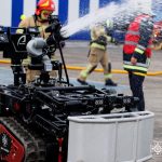 Понад 50 рятувальників: у Вінниці провели масштабні навчання ДСНС