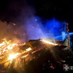 На Вінниччині загорівся автомобіль: загалом в області сталось 12 пожеж