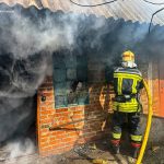 Побутова недбалість спричинила вісім пожеж на Вінниччині