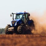 На Вінниччині стартували весняно-польові роботи