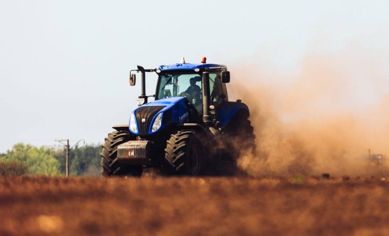 На Вінниччині стартували весняно-польові роботи