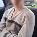 На Вінниччині п’яний хлопець викрав авто і спричинив ДТП