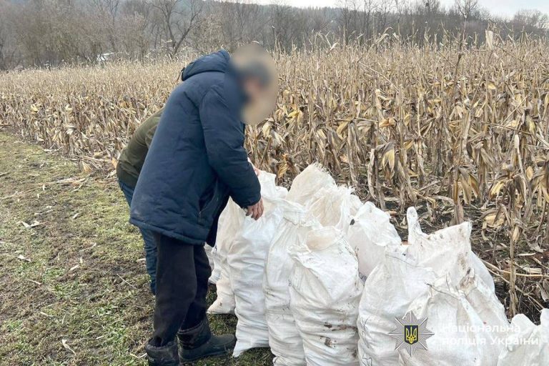 На Вінниччині експлуатували людей з інвалідністю