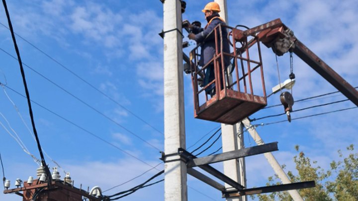 Комунальні роботи у Вінниці: відключення 31 березня