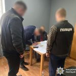 На Вінниччині підприємець привласнив понад 400 тисяч гривень