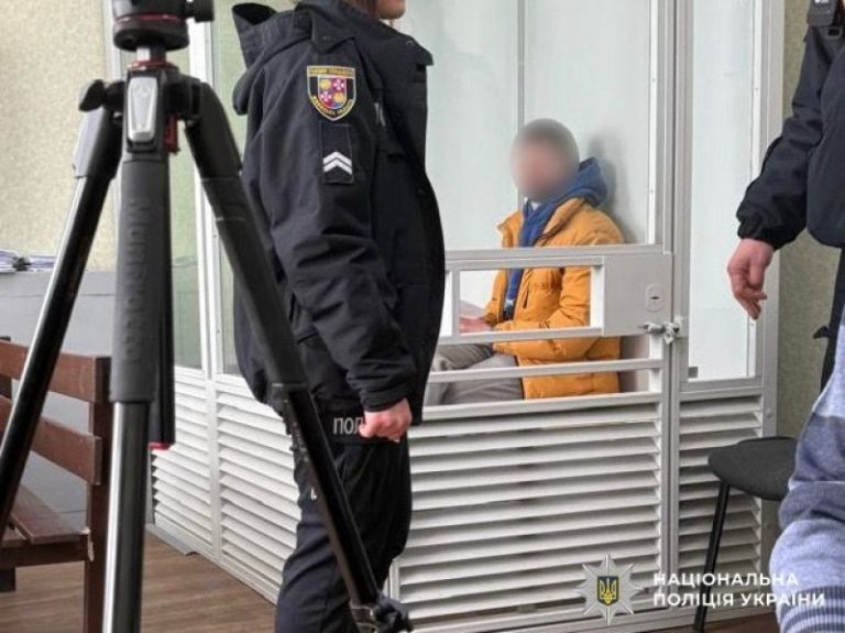 Схема з оформленням інвалідності: на Вінниччині викрили посередника