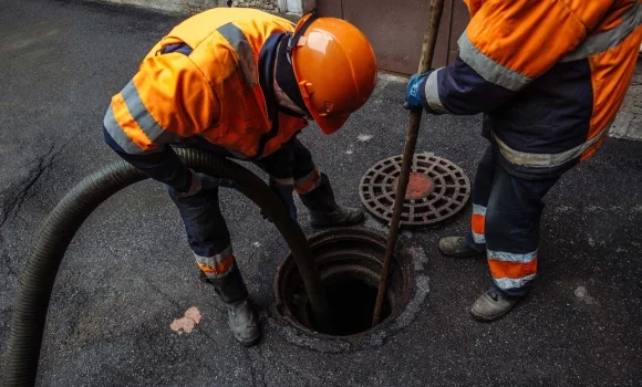 Де у Вінниці 3 березня не буде води, тепла та світла