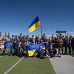 Ветерани з Вінниччини вибороли 21 медаль на міжнародних змаганнях