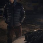 У Вінниці під час комендантської години у чоловіка виявили наркотики