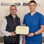 Новий досвід для медицини Вінниччини: лікар стажувався у провідному онкоцентрі Японії