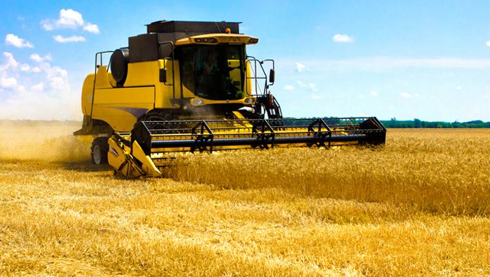 Аграрії Вінниччини можуть отримати 25% компенсації за українську техніку