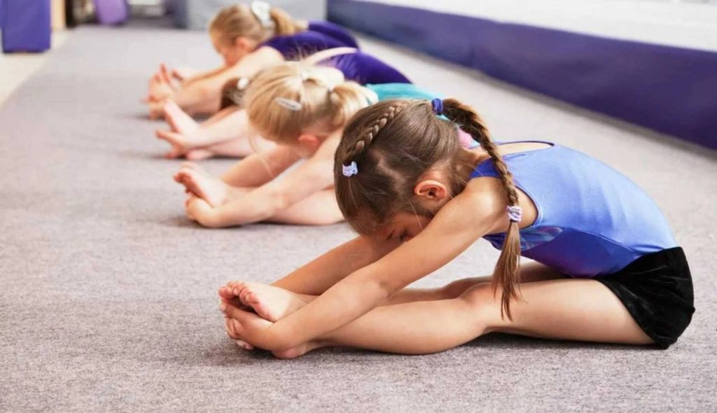 Вінницькі ДЮСШ увійшли до десятки найкращих спортивних шкіл України