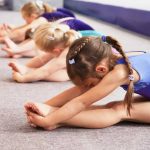 Вінницькі ДЮСШ увійшли до десятки найкращих спортивних шкіл України