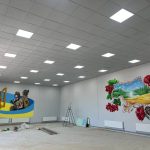 У Калинівці створюють інклюзивний ветеранський простір