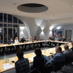 Бізнес Вінниччини може отримати нових партнерів у Німеччині