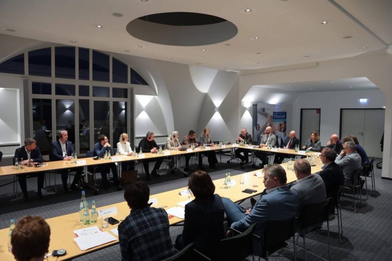 Бізнес Вінниччини може отримати нових партнерів у Німеччині