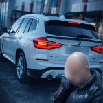 У Вінниці зупинили водія BMW у стані наркотичного сп’яніння