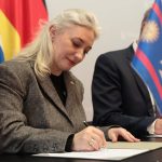 Вінниччина започаткувала партнерство з німецькою землею Рейнланд-Пфальц