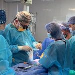 У Вінниці провели ще одну трансплантацію нирки 39-річному пацієнту