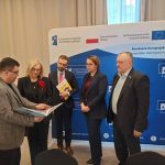 Конференція у Польщі: нові можливості для Вінниччини