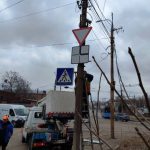 У Вінниці змінили головну дорогу на перехресті Мазепи та Лук’яненка