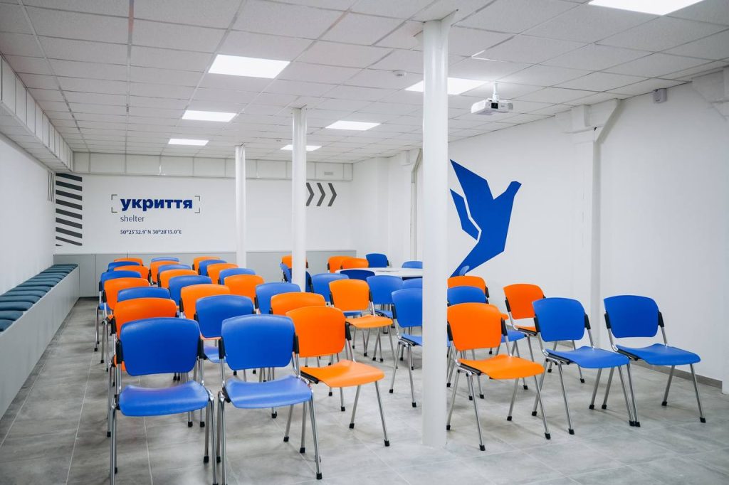 У Тульчині збудують протирадіаційне укриття для ліцею за 123 млн грн