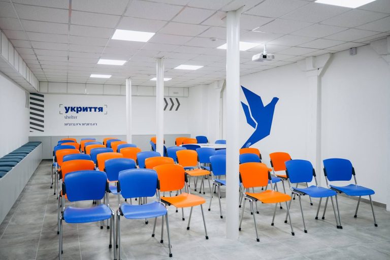 У Тульчині збудують протирадіаційне укриття для ліцею за 123 млн грн