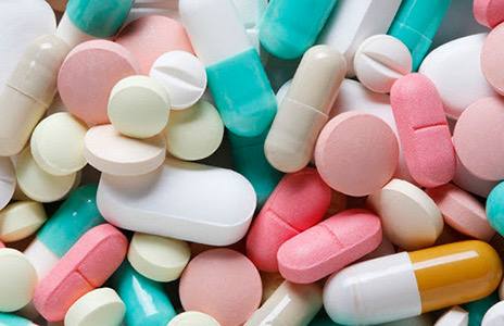 До списку «Доступних ліків» додали нові препарати