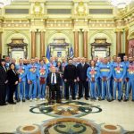 Четверо паралімпійців з Вінниччини отримали державні нагороди