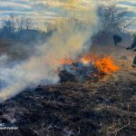 Пожежі охопили всі райони Вінниччини