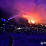 Масштабні загоряння сухостою на Вінниччині: ситуація на Вінниччині загострюється