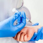 В Україні відмовляються від проби Манту: що зміниться з квітня